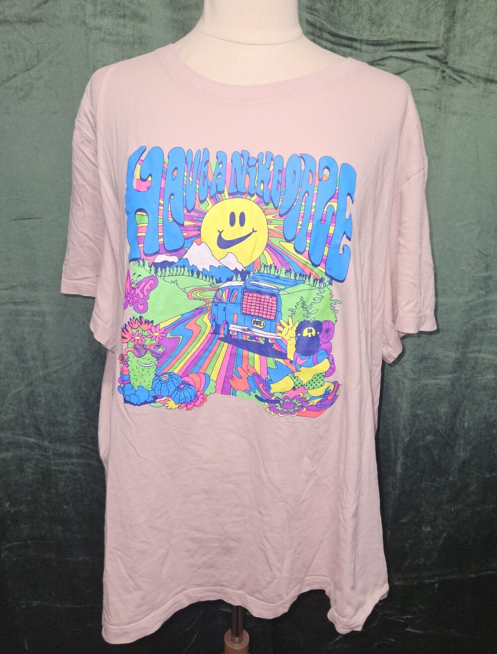 Nike Have A Nike Daze Tee